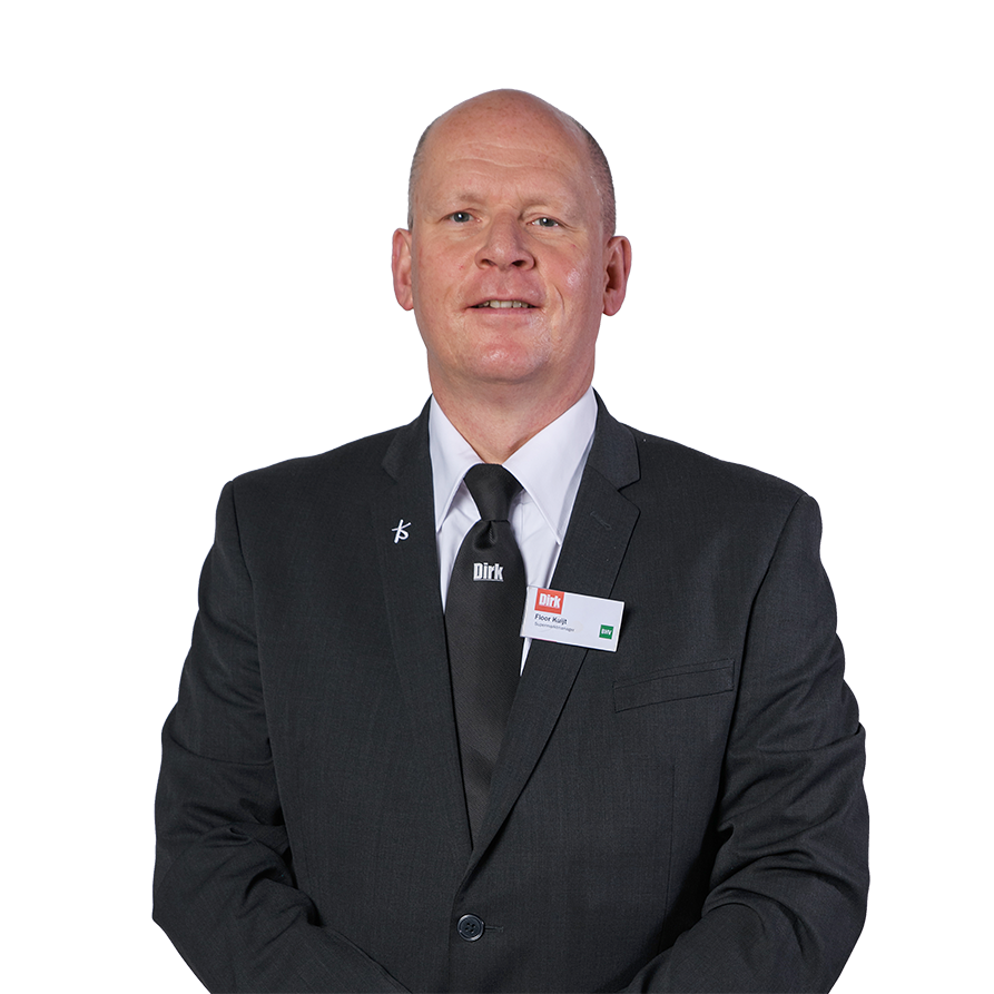 Jouw Supermarktmanager